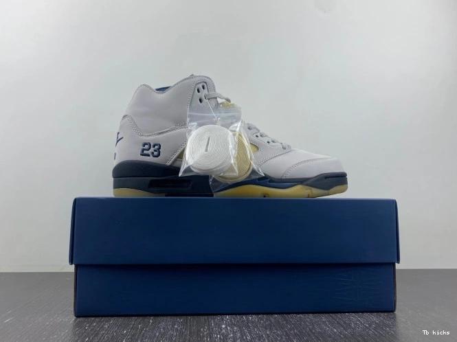 Reps TBK Jordan x A WMNS Ma FZ5758-004 Maniere 5 Air 0814